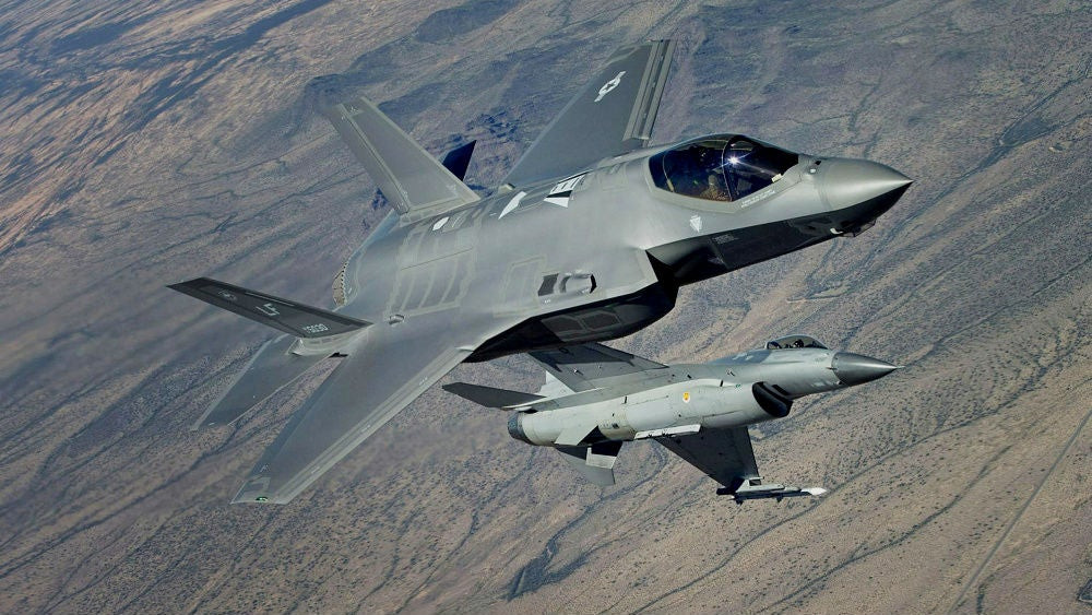 Γιατί η προμήθεια F-35 είναι αναπόφευκτη για την Ελλάδα